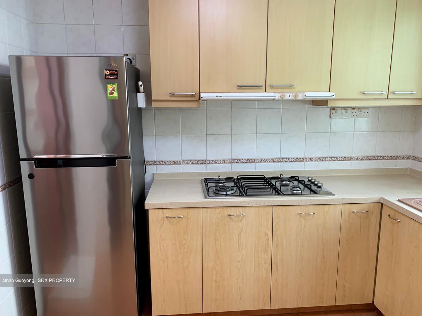 Merawoods (D23), Condominium #622809231